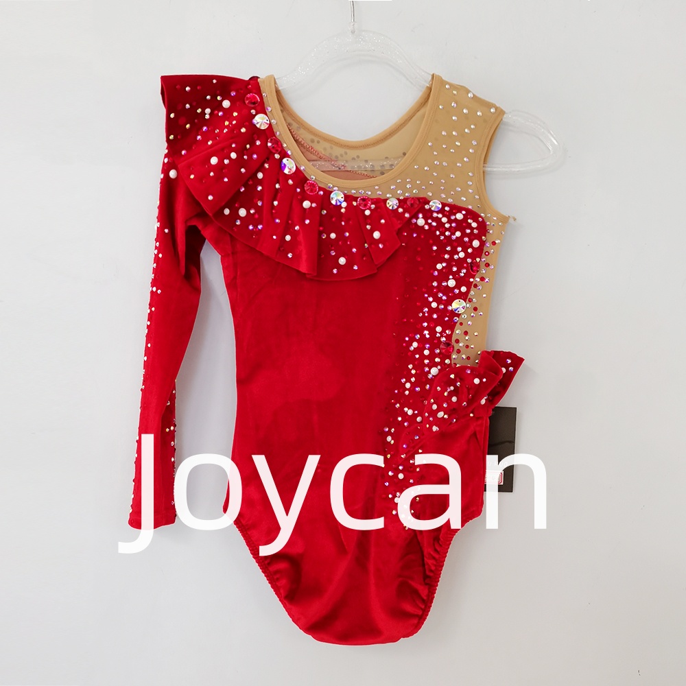 Rhythmic Gymnastics JRG357