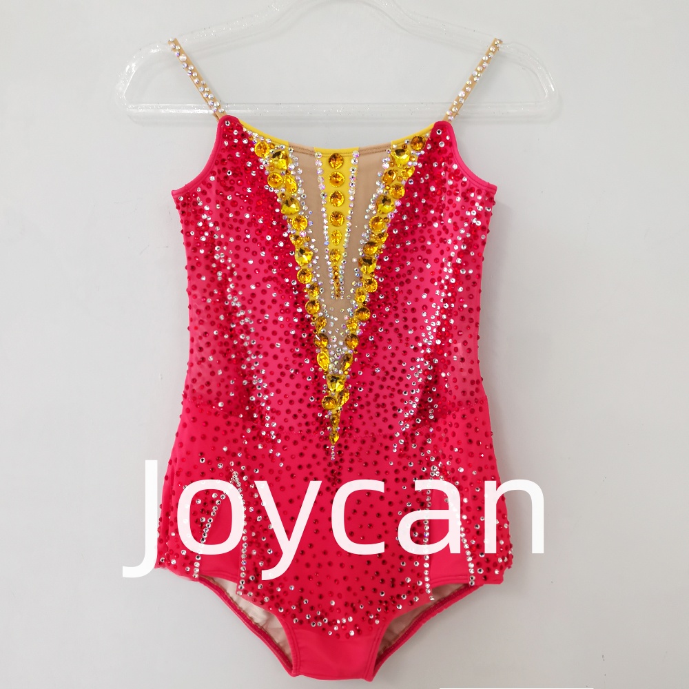 Rhythmic Gymnastics JRG358