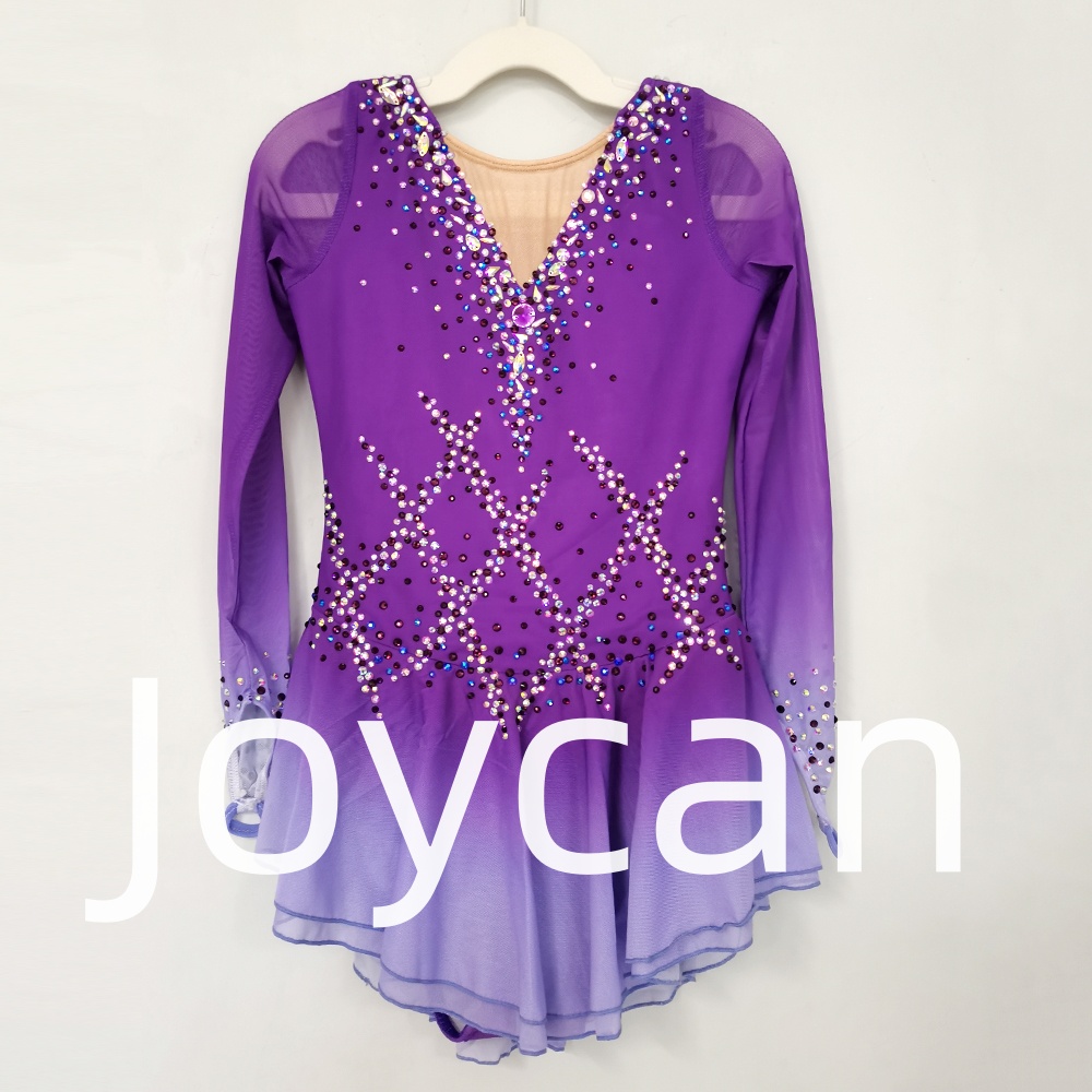   Figure Skating JSK213