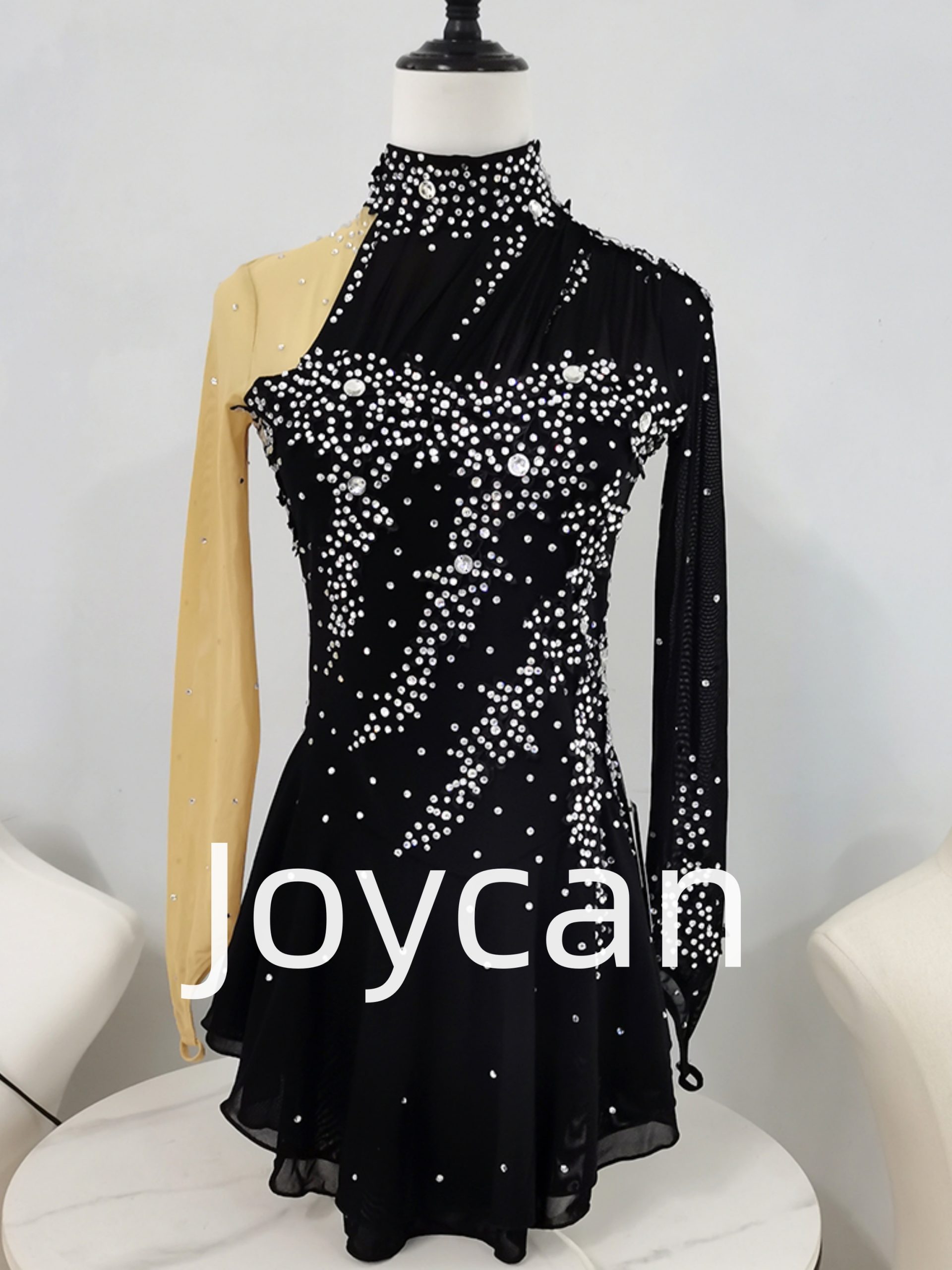   Figure Skating JSK215