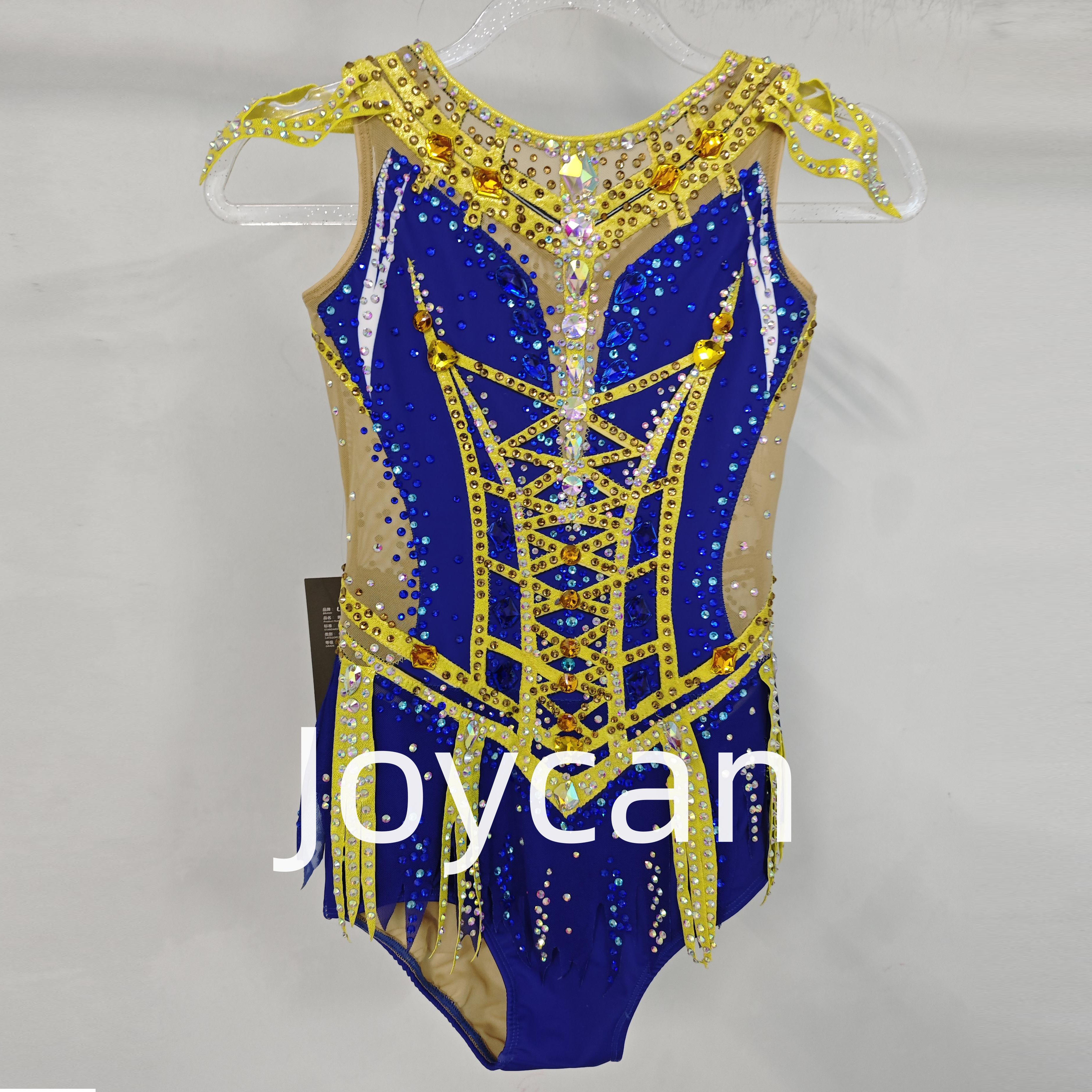 Rhythmic Gymnastics JRG363