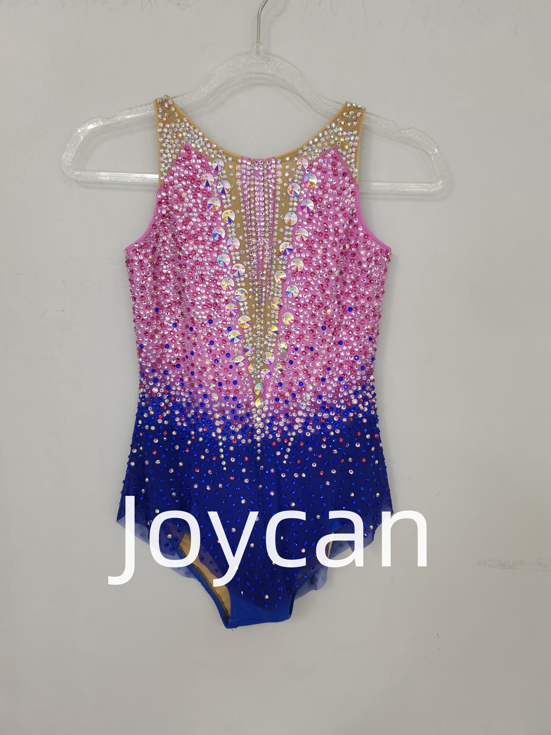 Rhythmic Gymnastics JRG348