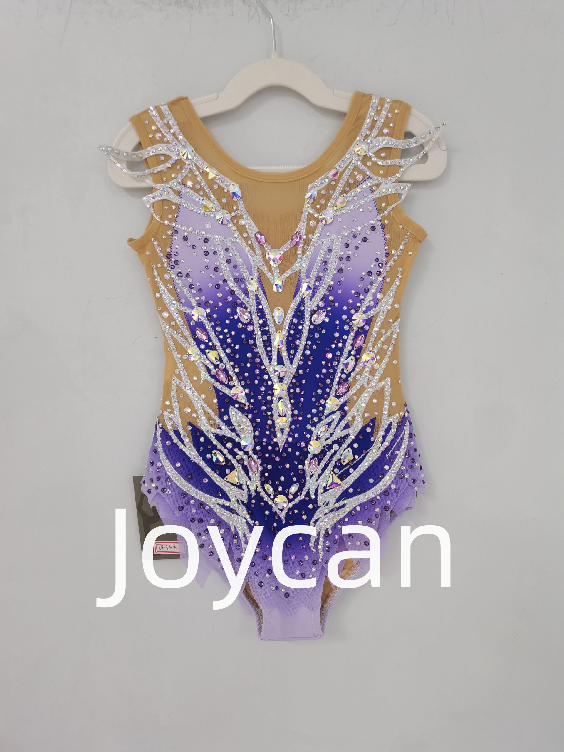   Rhythmic Gymnastics JRG328