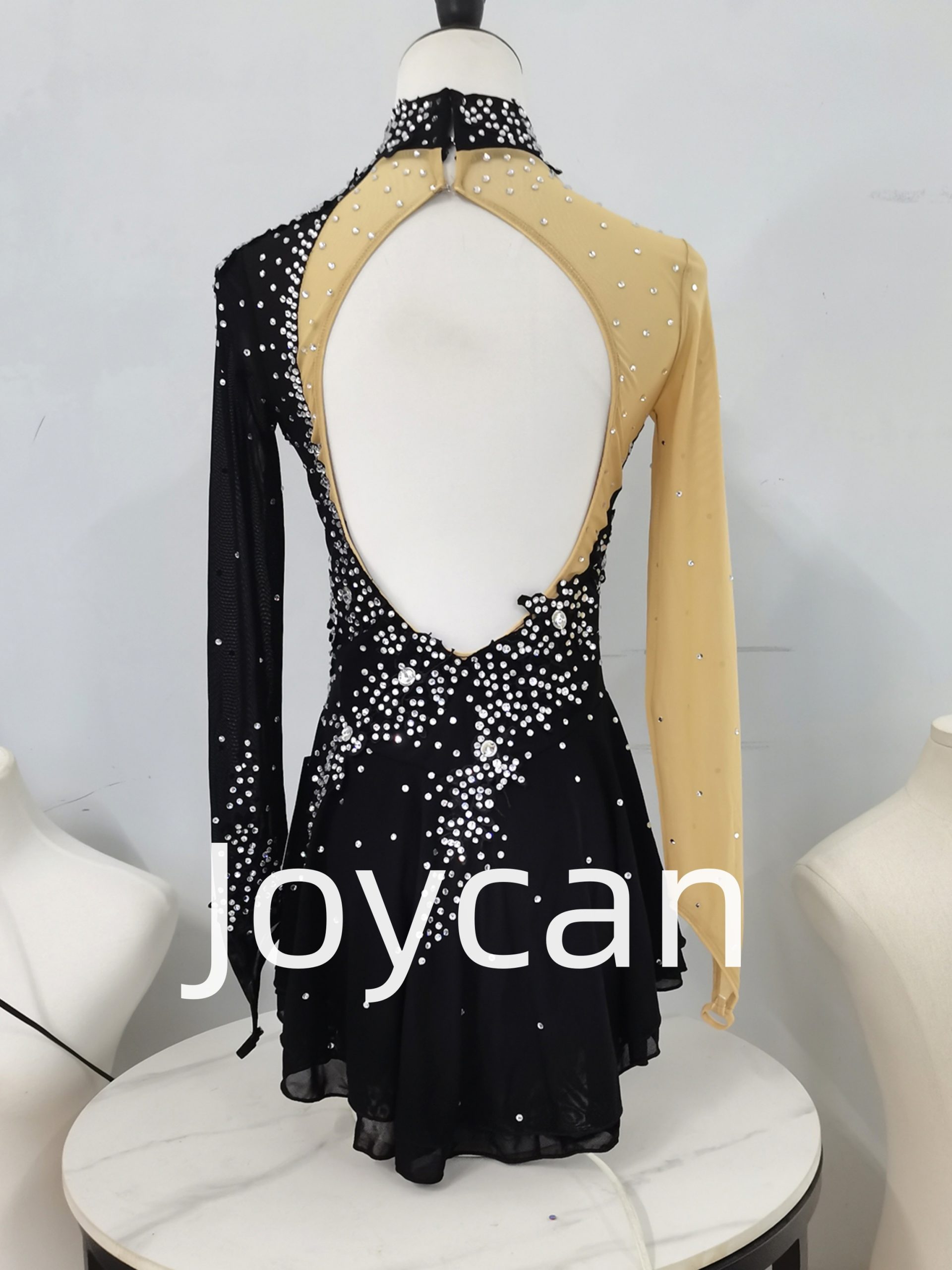   Figure Skating JSK215