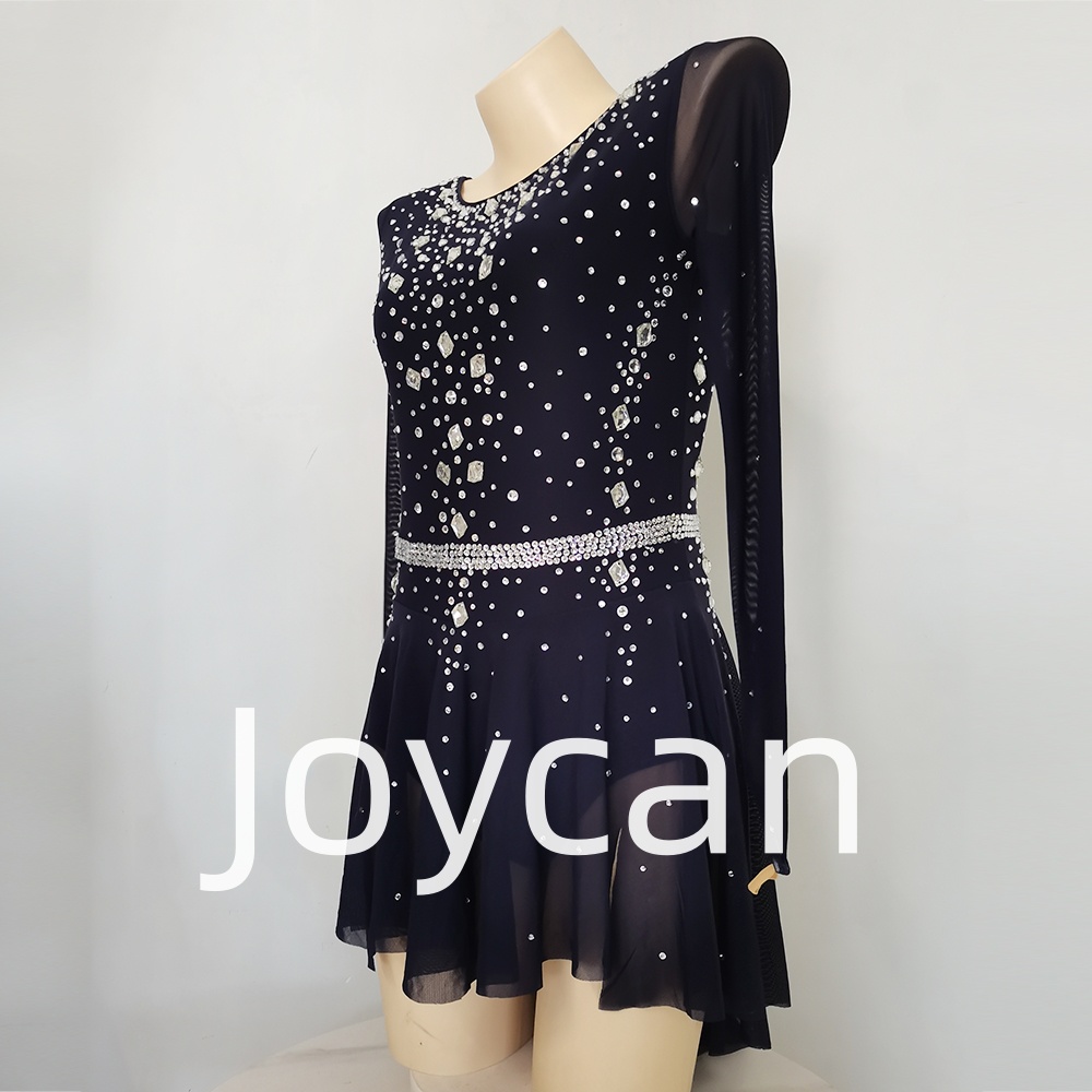 Figure Skating JSK217