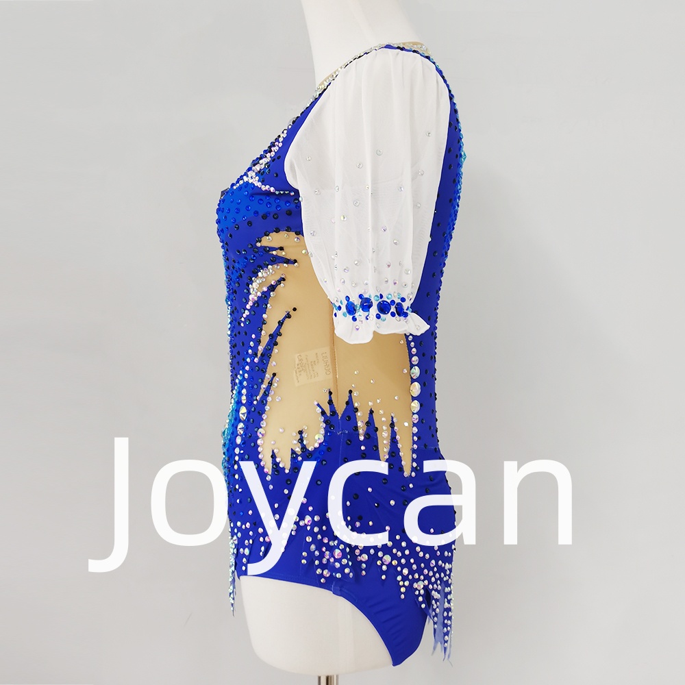 Rhythmic Gymnastics JRG334