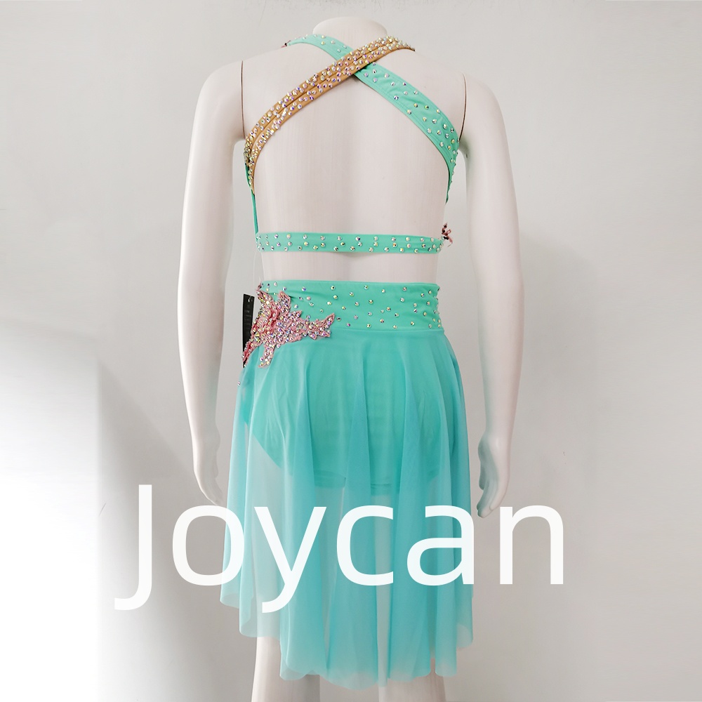 Lyrical Dress JLY64