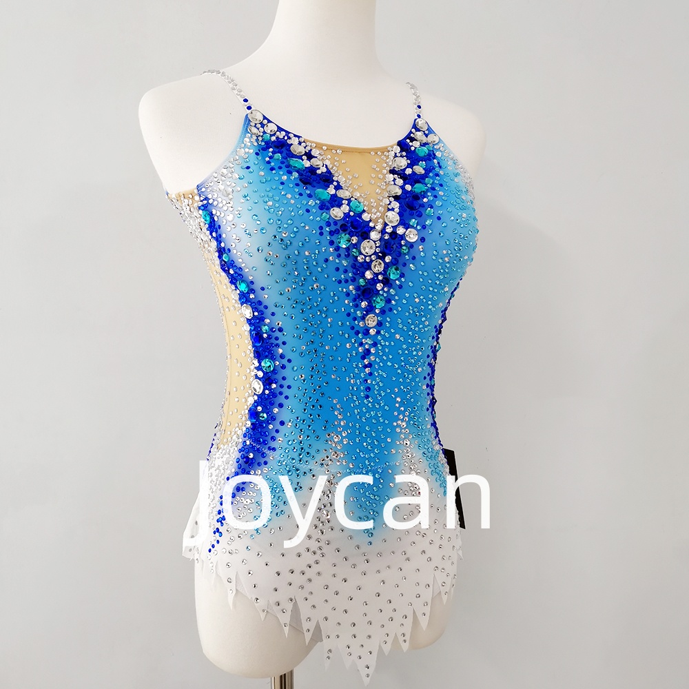 Rhythmic Gymnastics JRG360