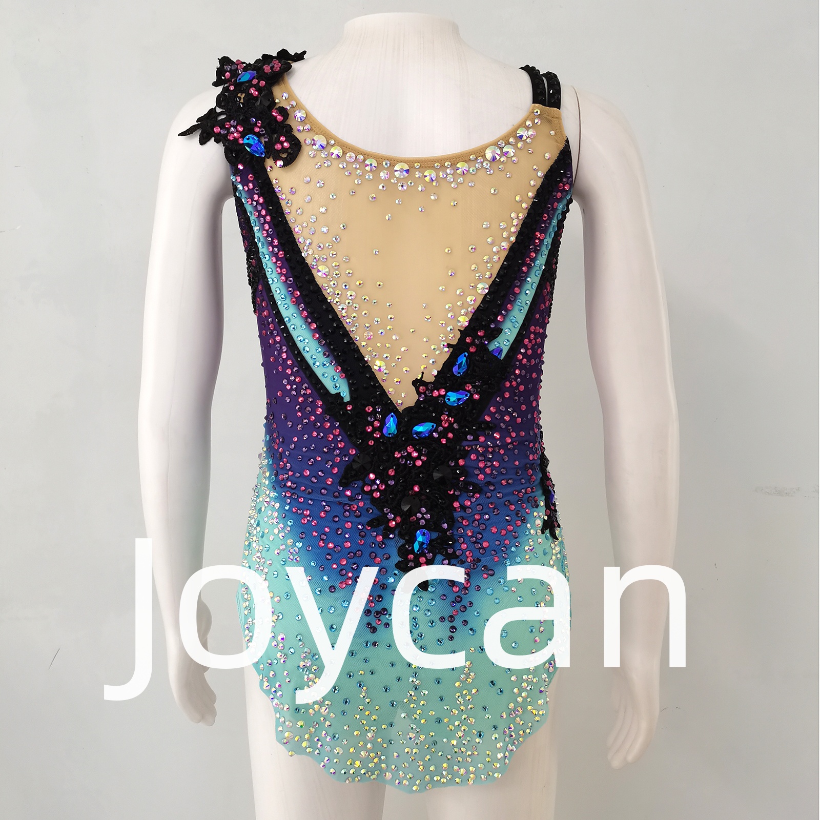 Rhythmic Gymnastics JRG362