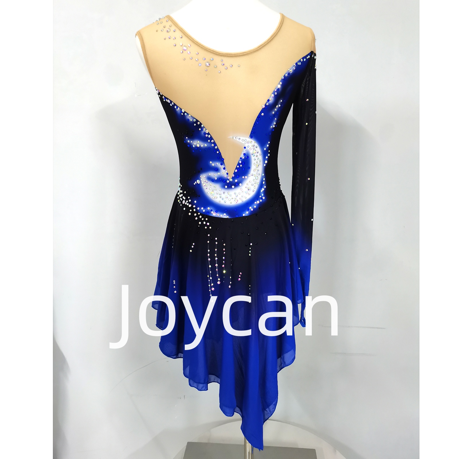 Figure Skating JSK228