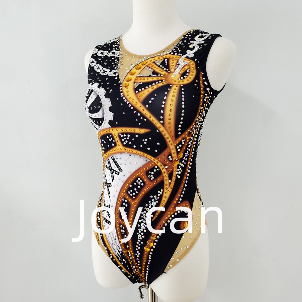 Synchronized Swimming JSW45