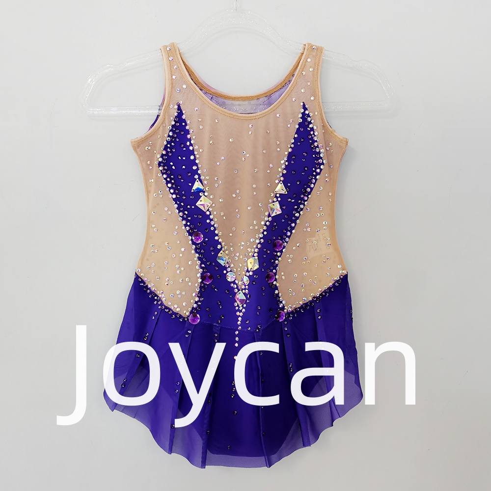Rhythmic Gymnastics JRG347