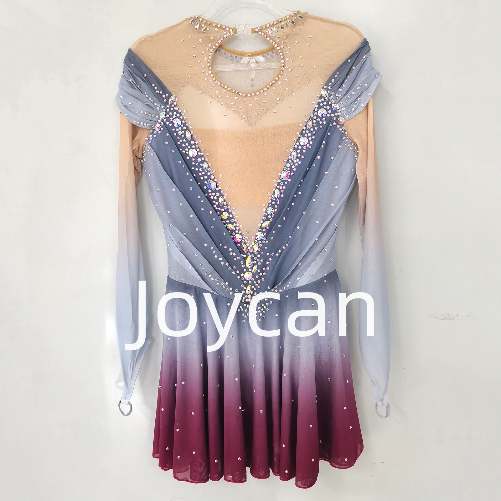 Figure Skating JSK205