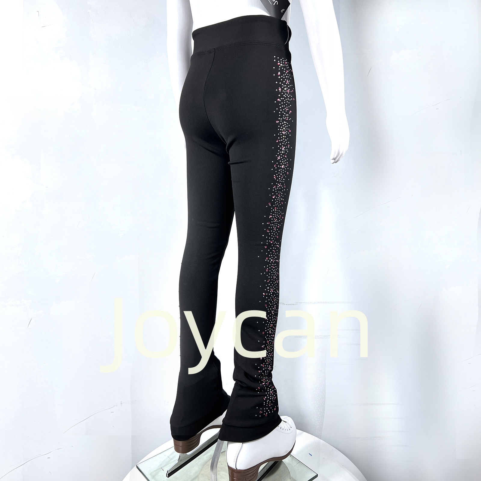 Ice Skating Train JST22