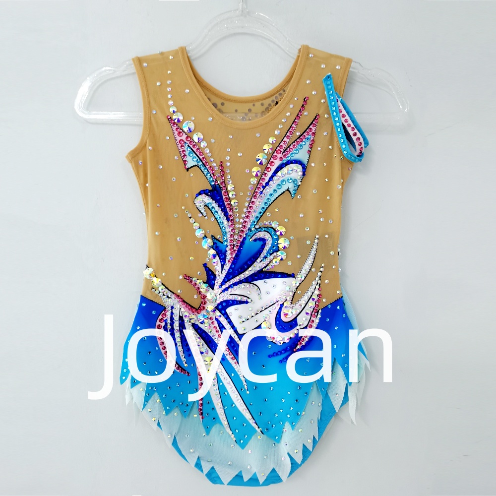 Rhythmic Gymnastics JRG361