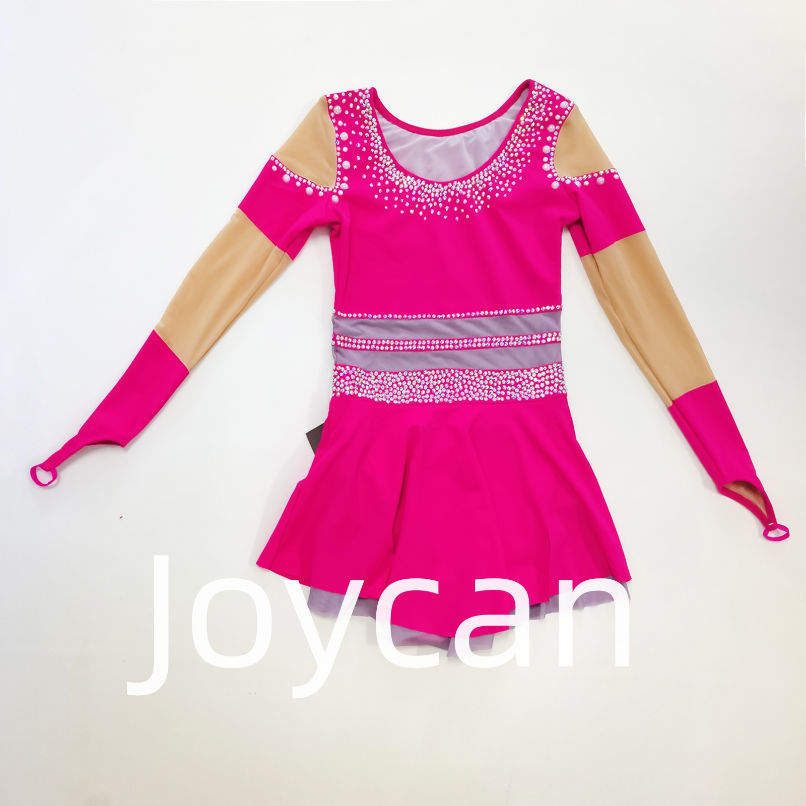 Figure Skating JSK206