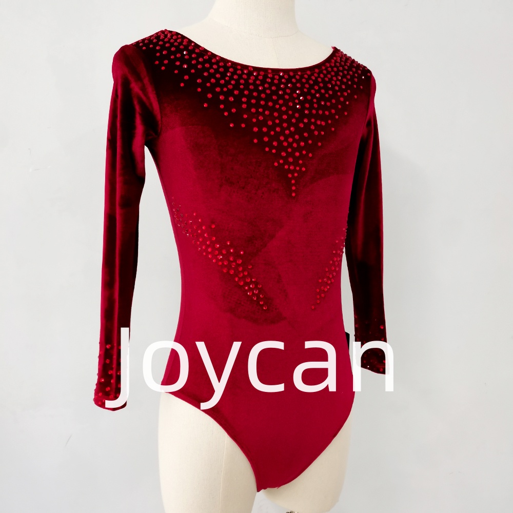 Rhythmic Gymnastics JRG363