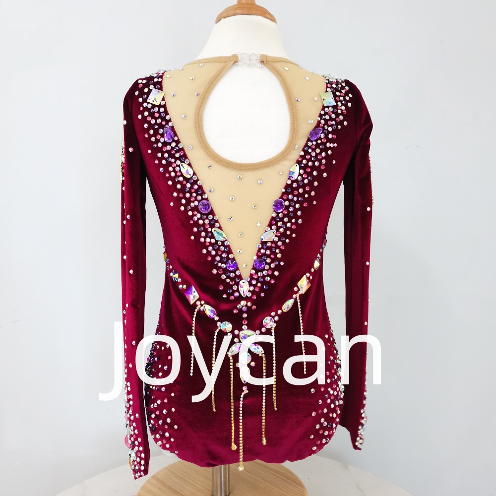 Rhythmic Gymnastics JRG364