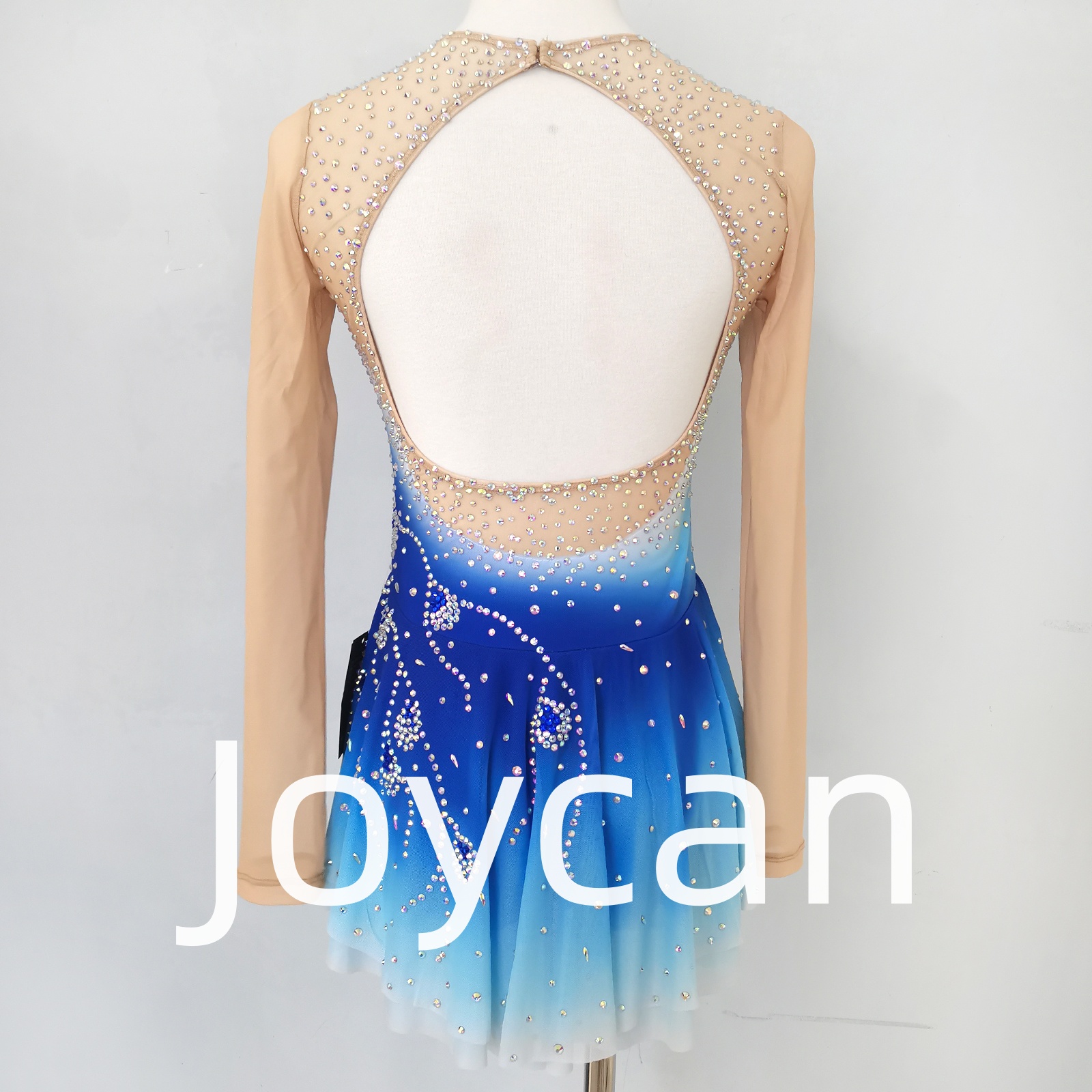 Figure Skating JSK208