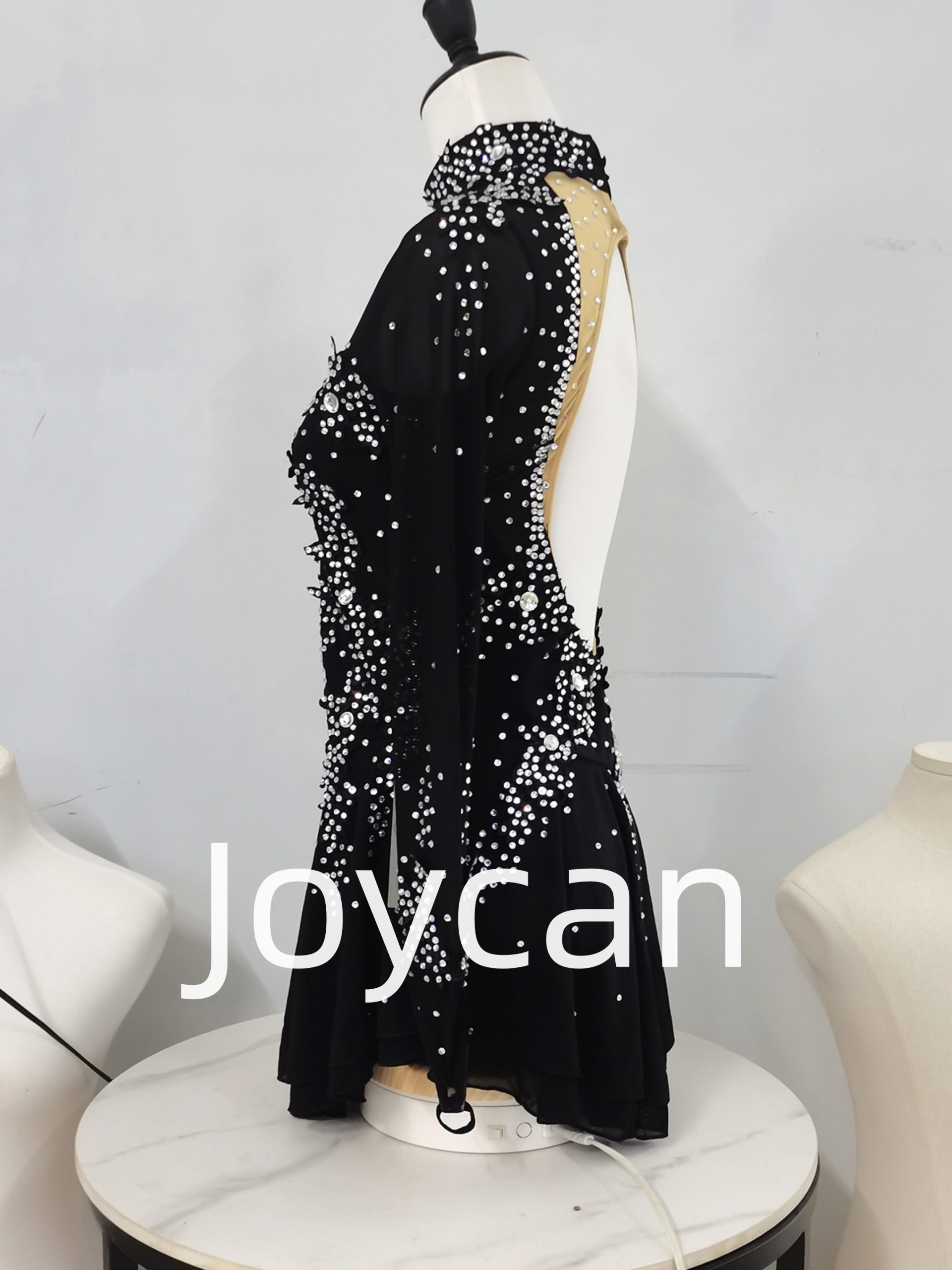   Figure Skating JSK215