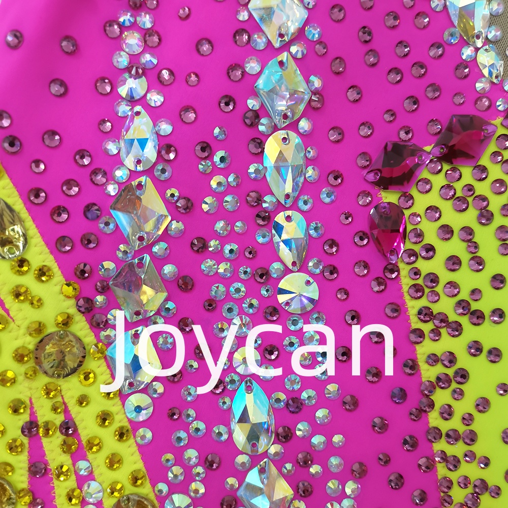 Rhythmic Gymnastics JRG344