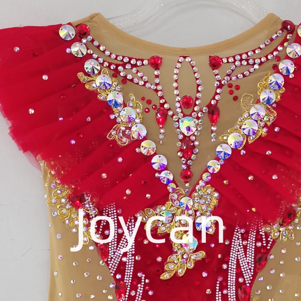 Rhythmic Gymnastics JRG346