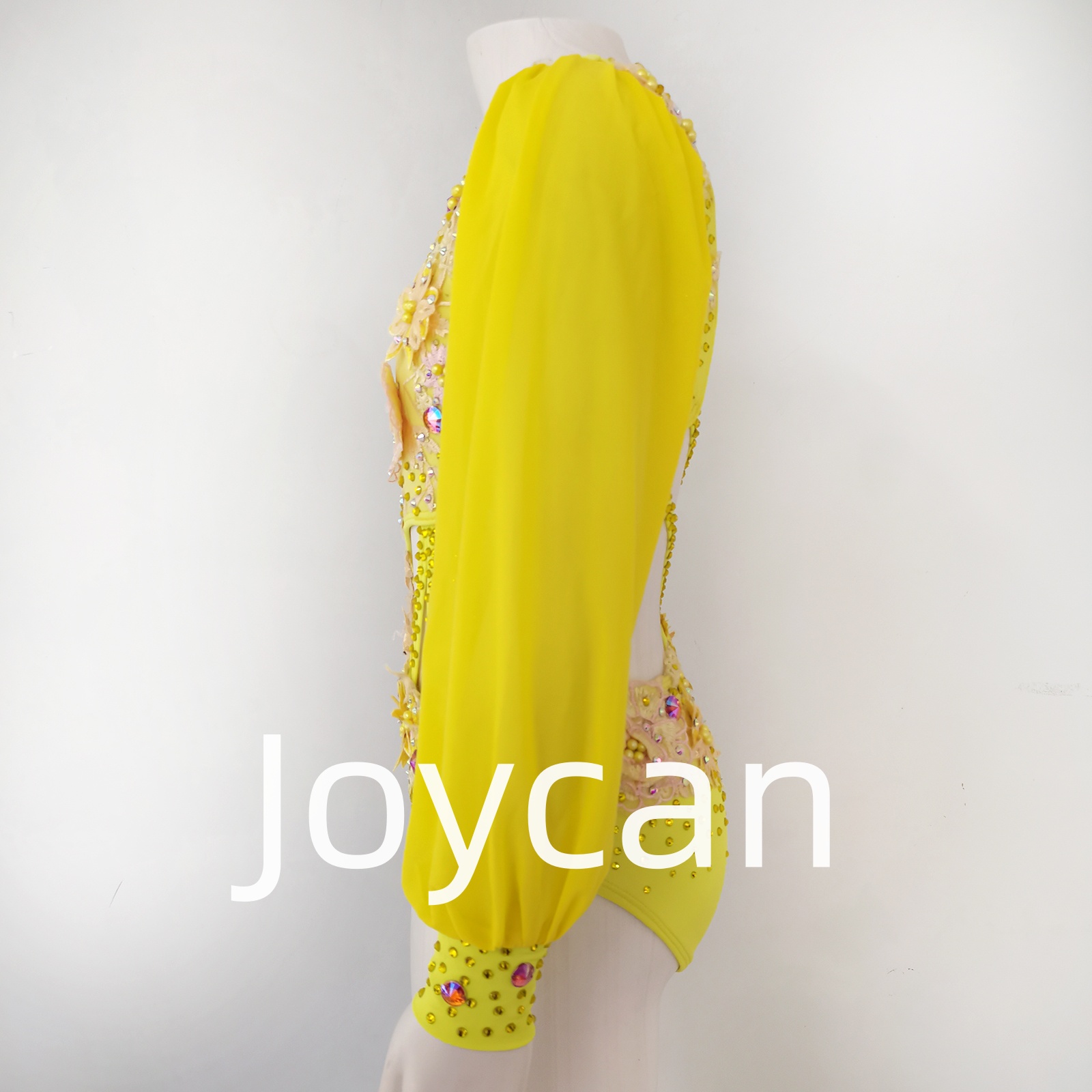 Lyrical Dress JLY63