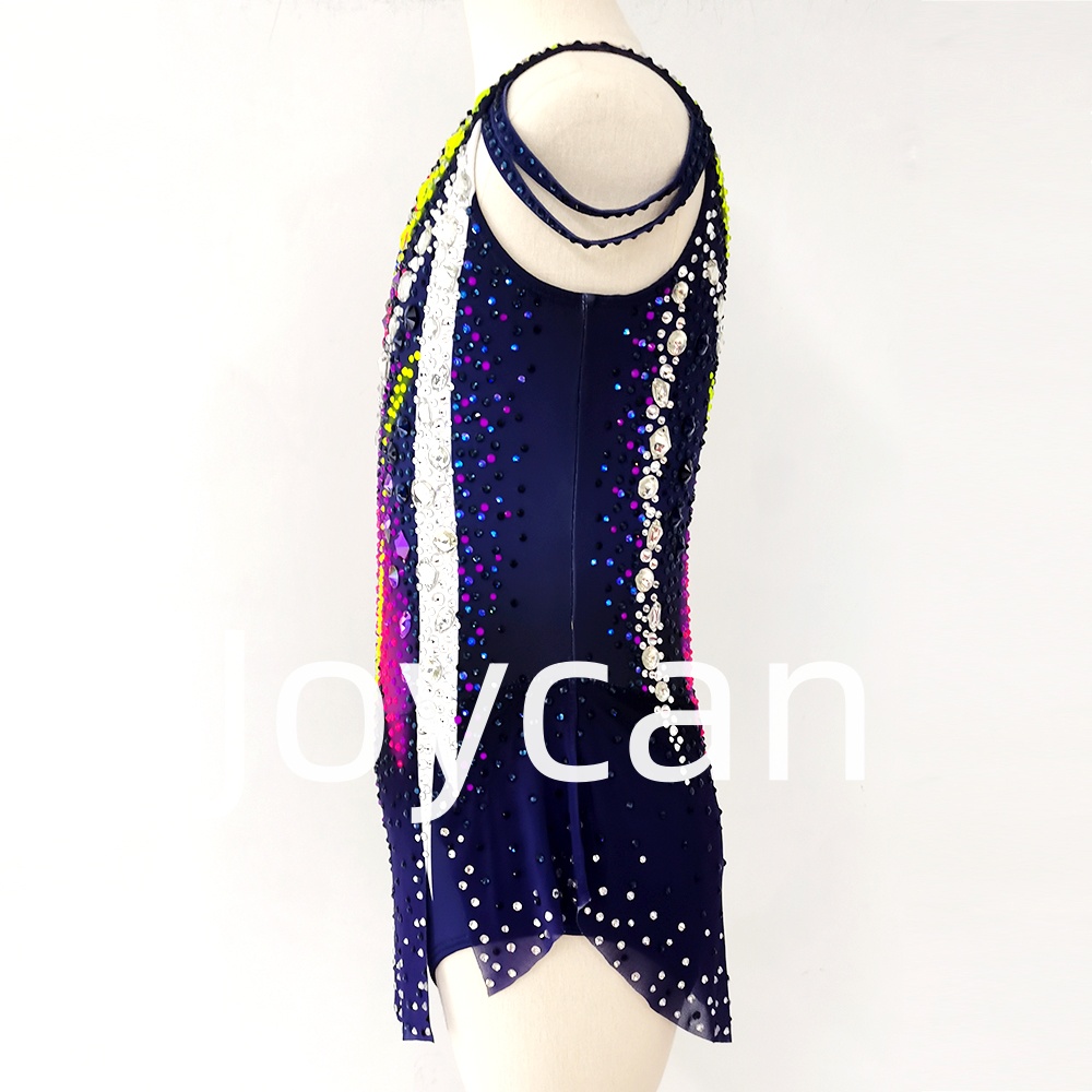 Rhythmic Gymnastics JRG355