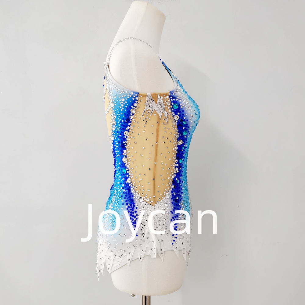 Rhythmic Gymnastics JRG360