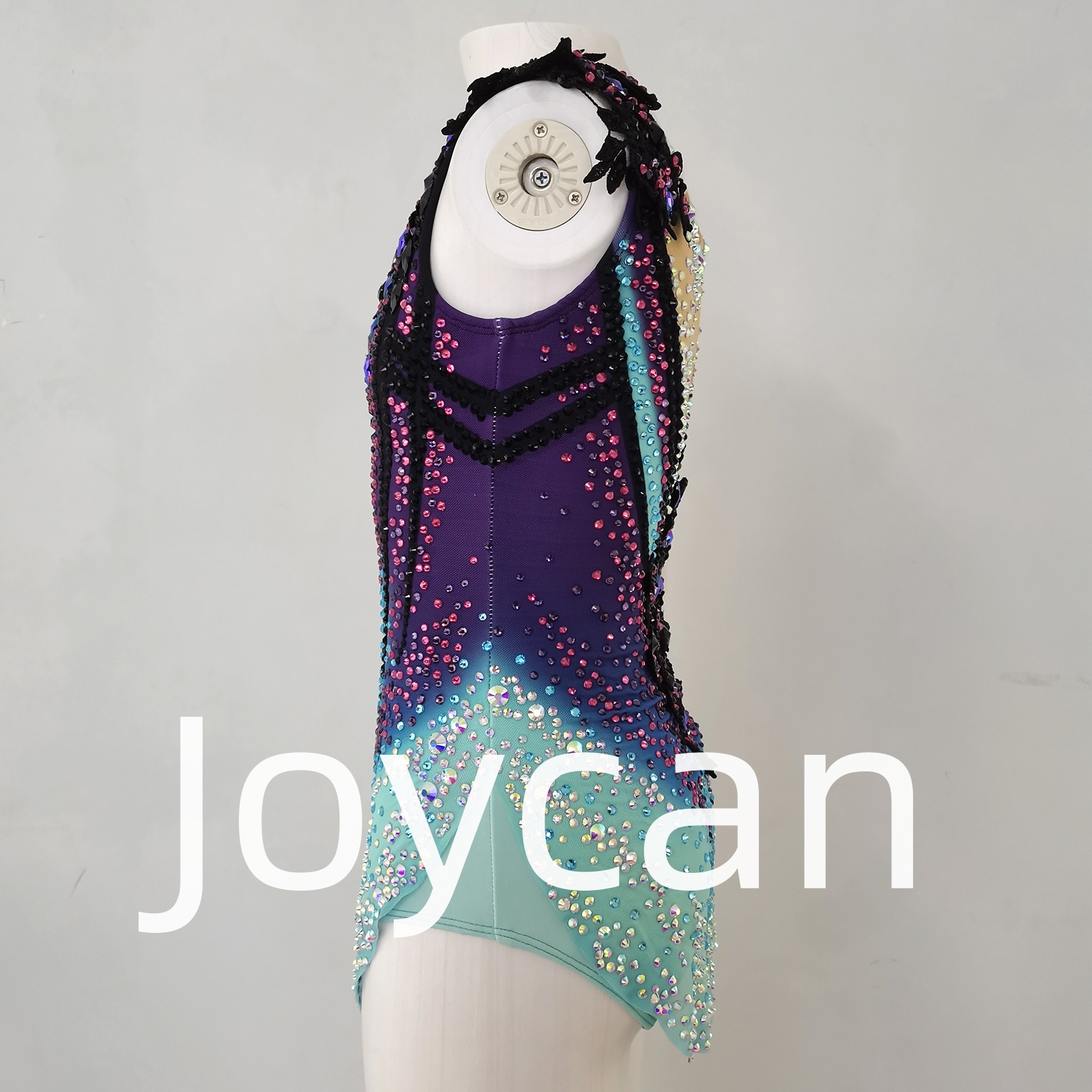 Rhythmic Gymnastics JRG362