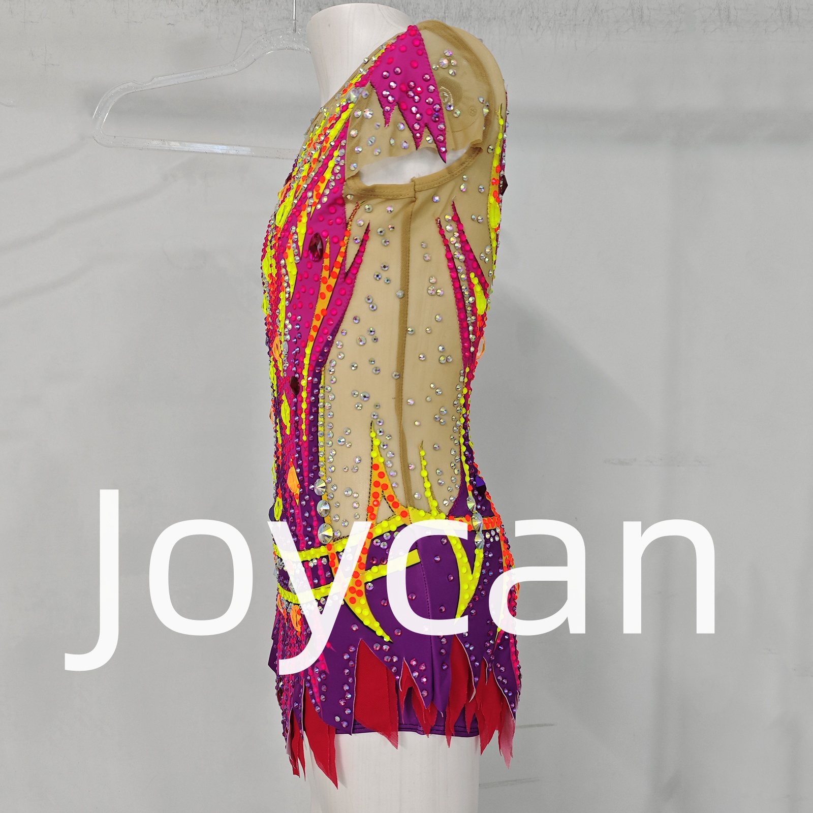 Rhythmic Gymnastics JRG344