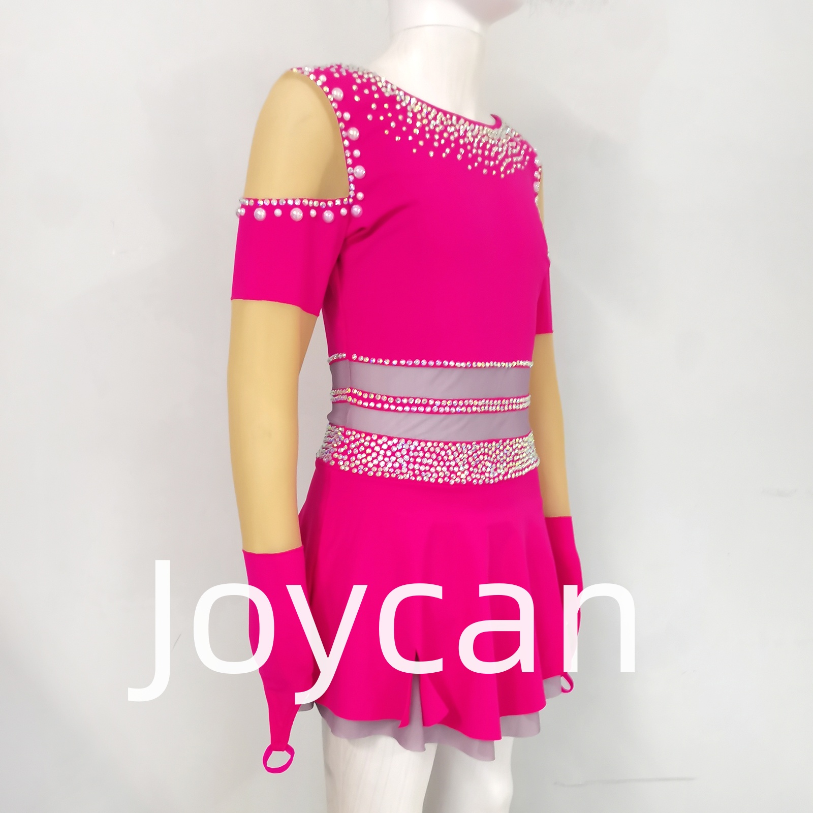 Figure Skating JSK206