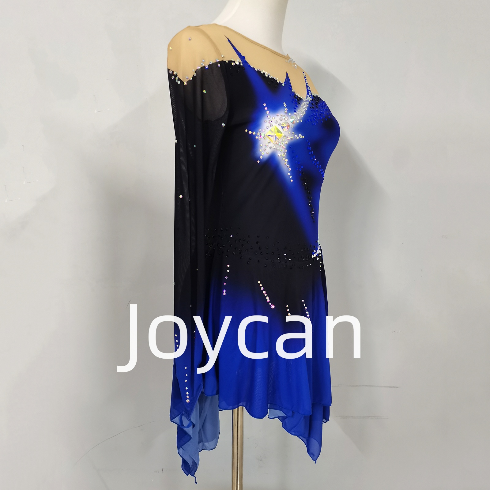 Figure Skating JSK228