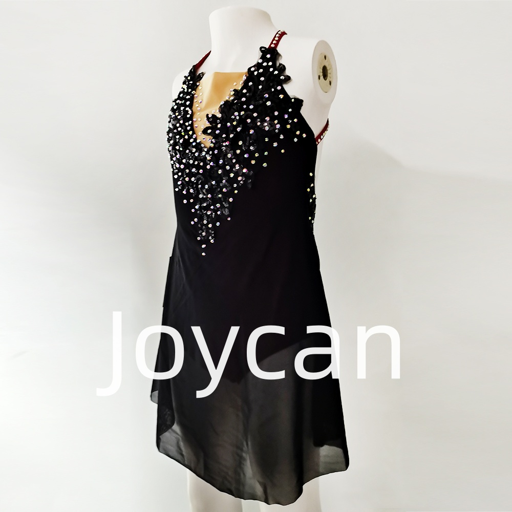 Rhythmic Gymnastics JRG351