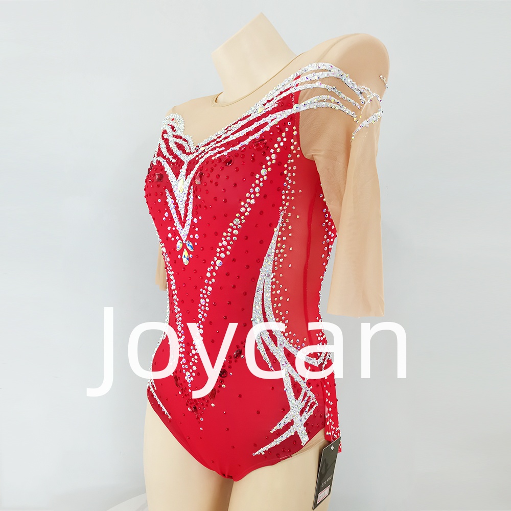 Rhythmic Gymnastics JRG352