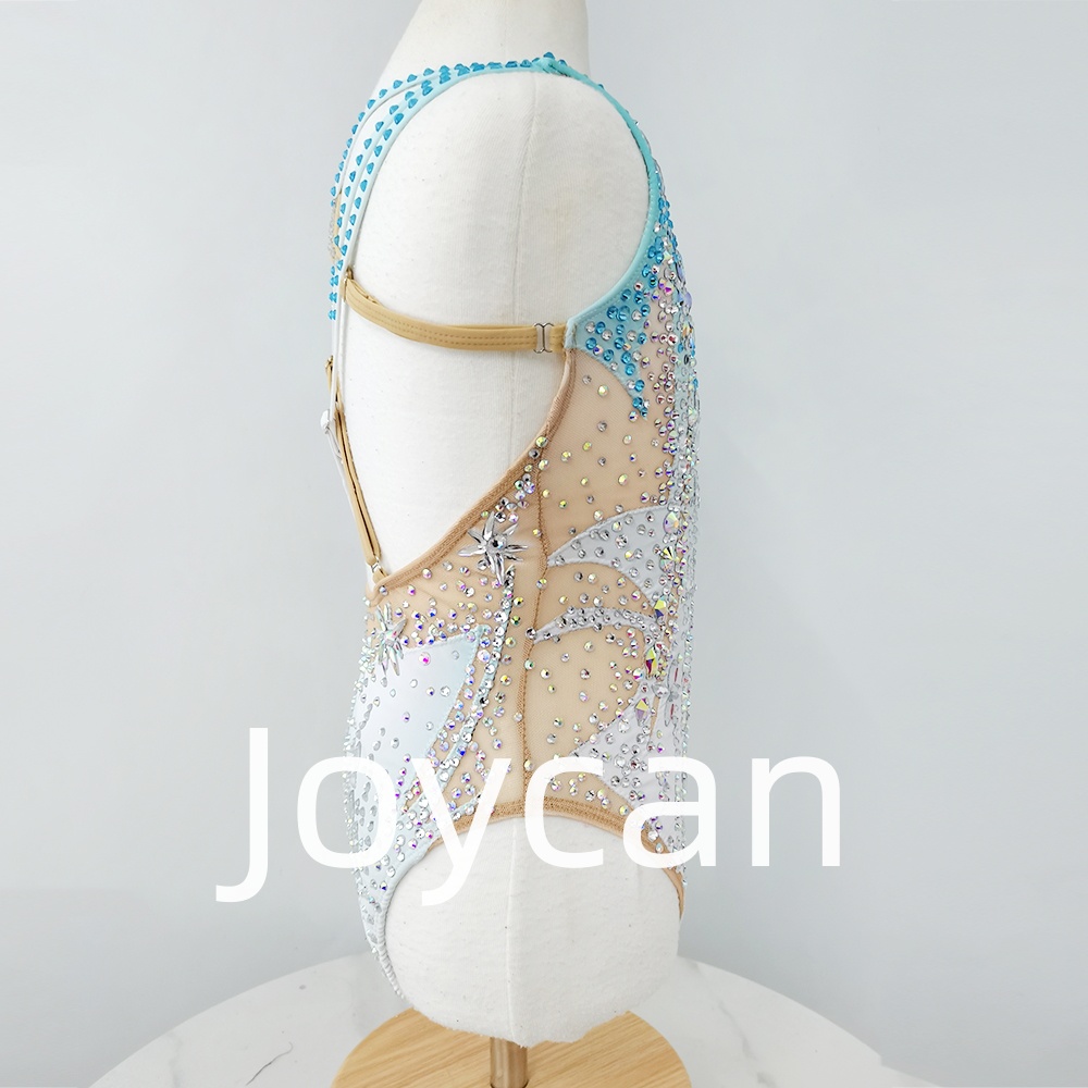 Rhythmic Gymnastics JRG354