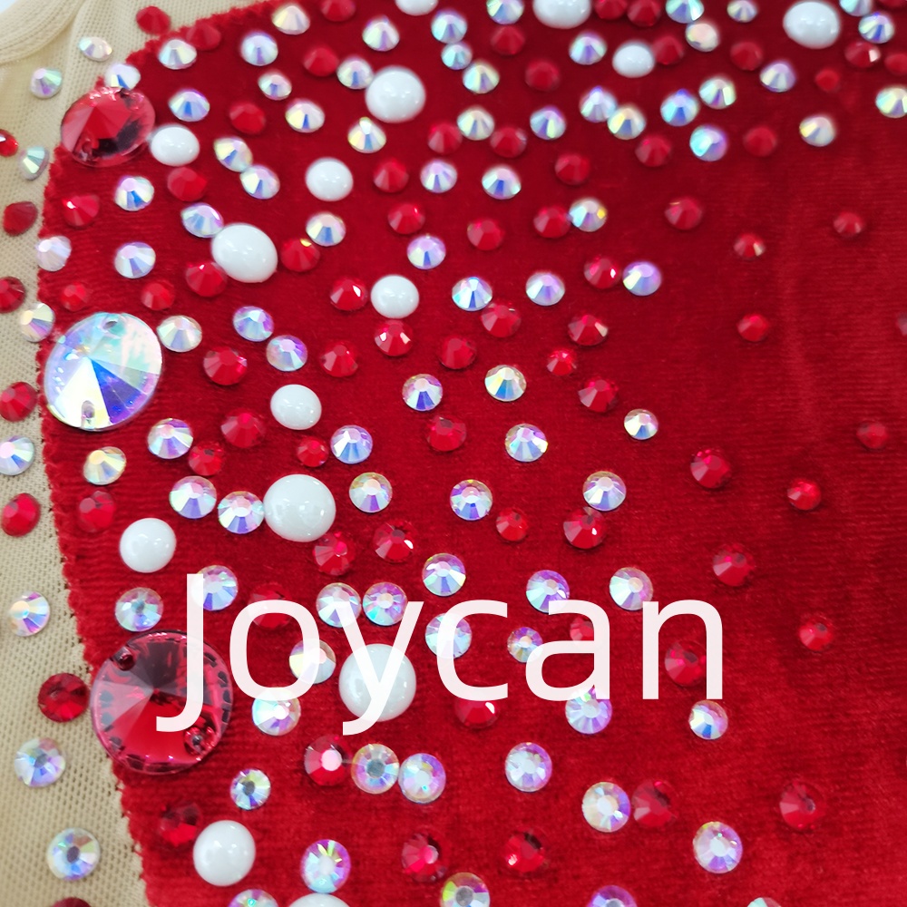 Rhythmic Gymnastics JRG357