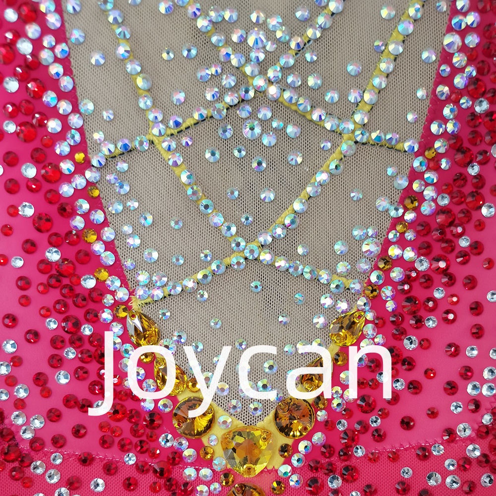   Rhythmic Gymnastics JRG358