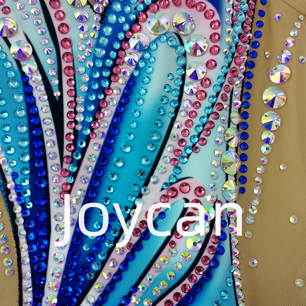 Rhythmic Gymnastics JRG361