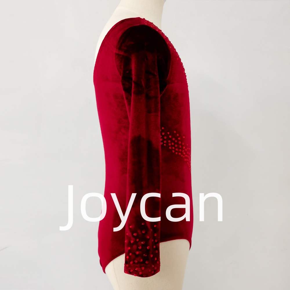 Rhythmic Gymnastics JRG363