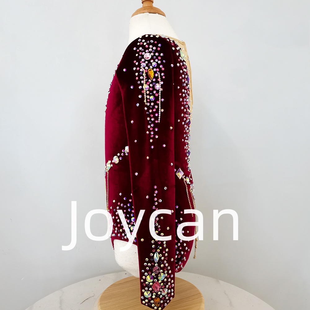 Rhythmic Gymnastics JRG364