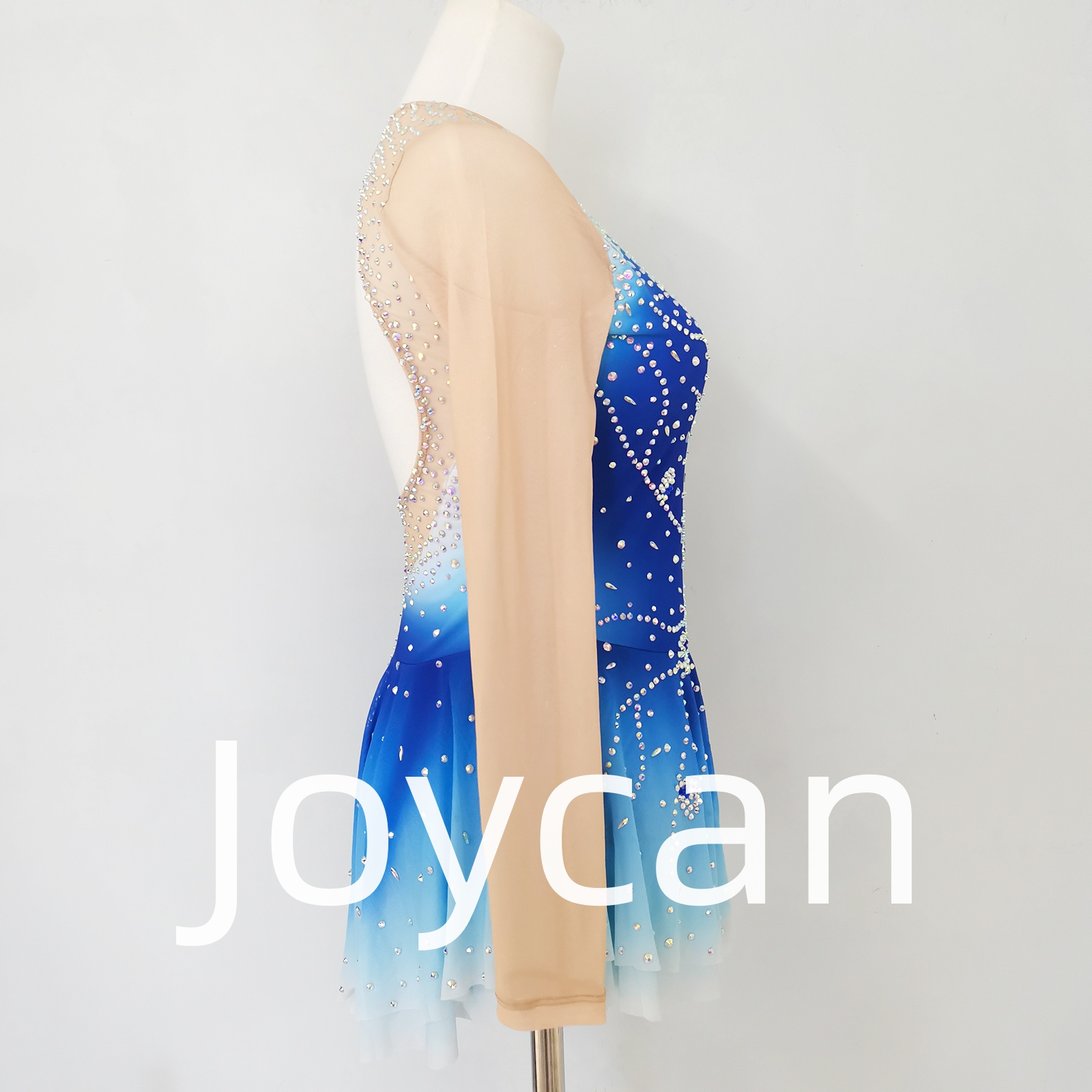 Figure Skating JSK208