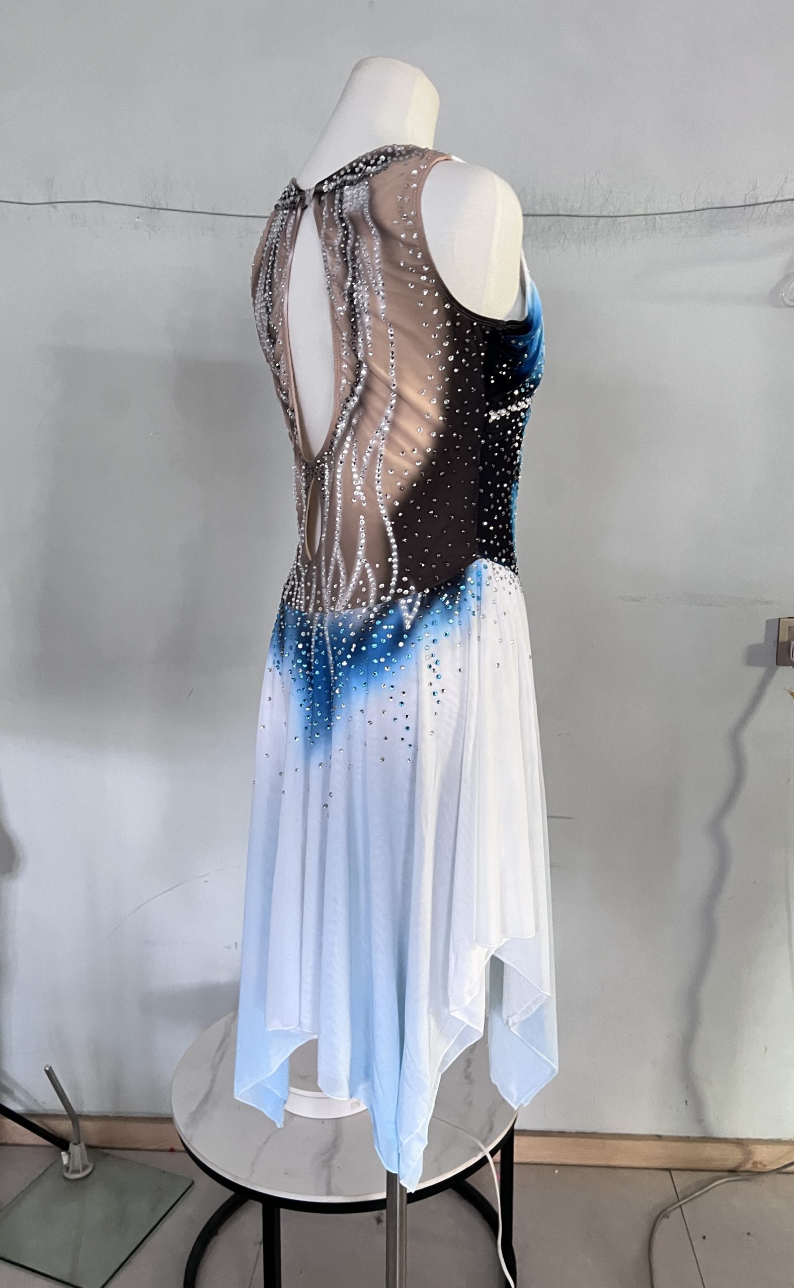   Figure Skating JSK225