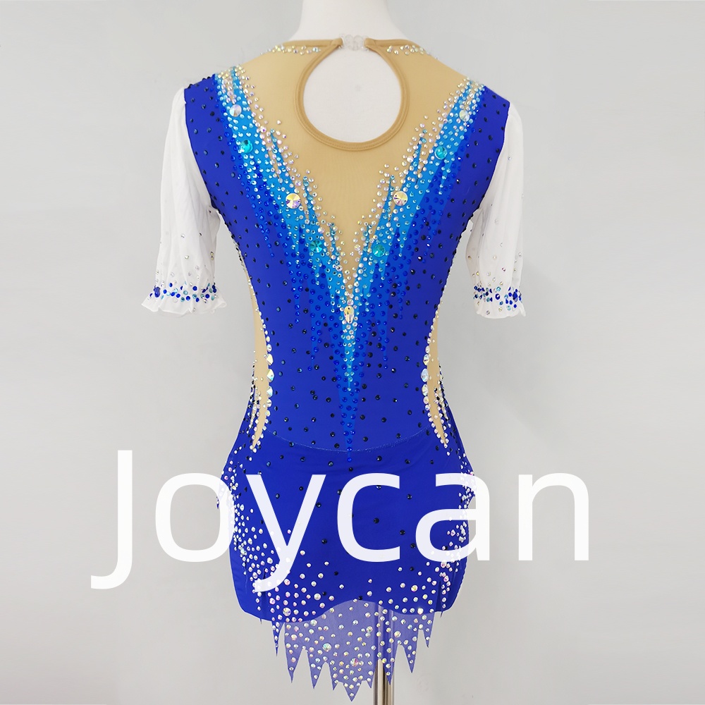 Rhythmic Gymnastics JRG334