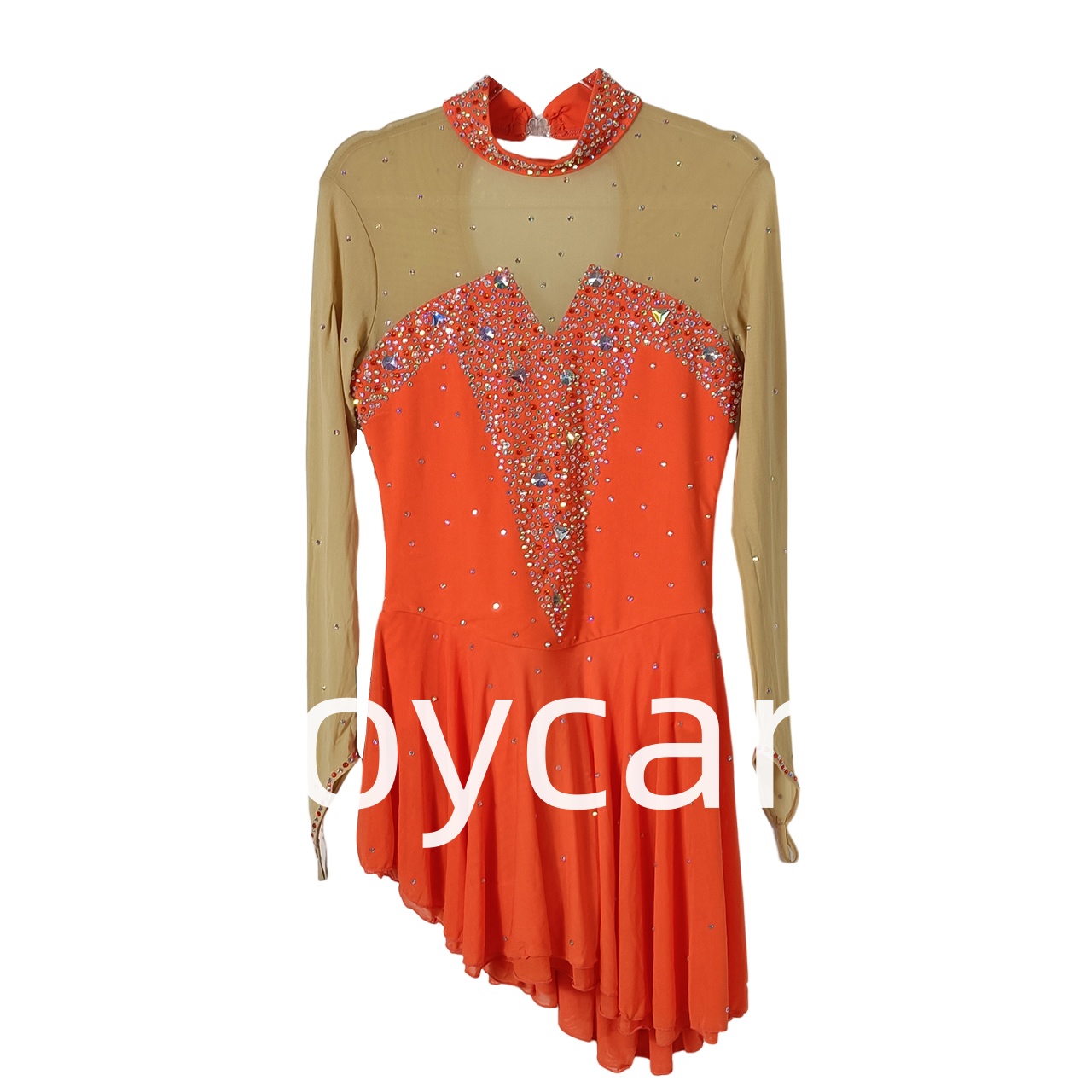 Figure Skating JSK224