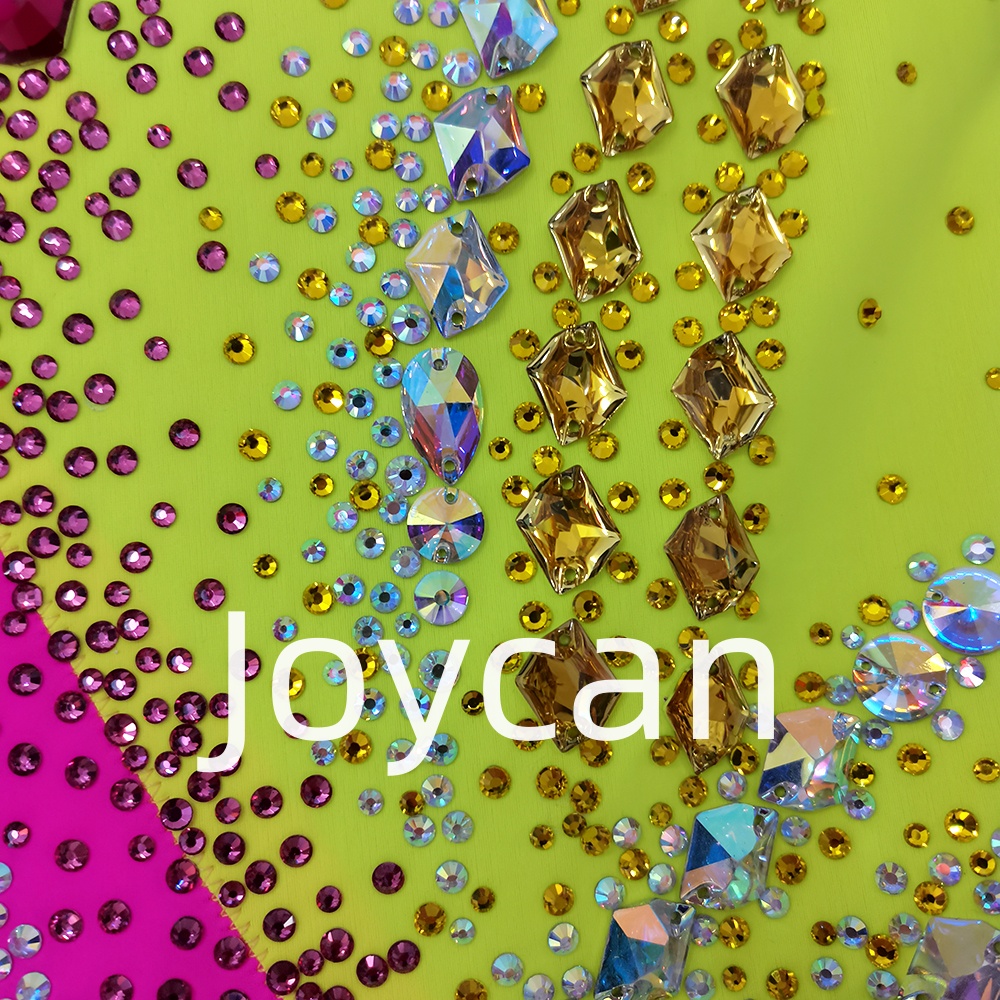 Rhythmic Gymnastics JRG344