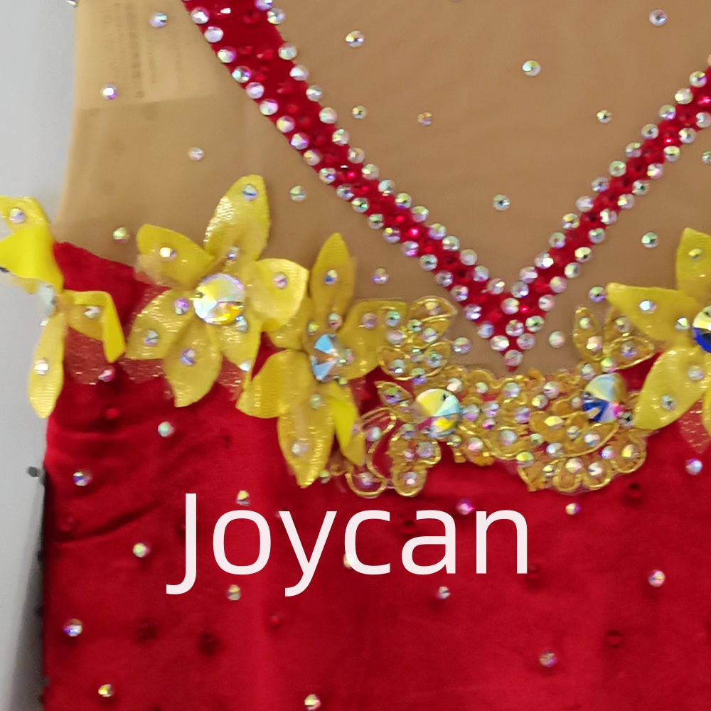 Rhythmic Gymnastics JRG346