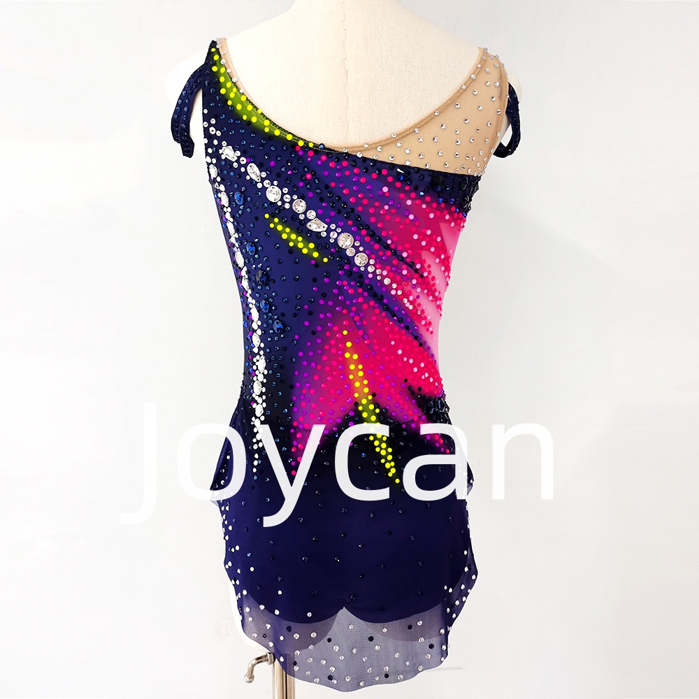 Rhythmic Gymnastics JRG355