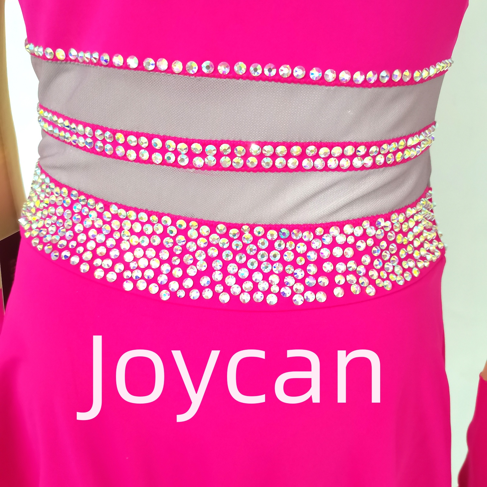 Figure Skating JSK206