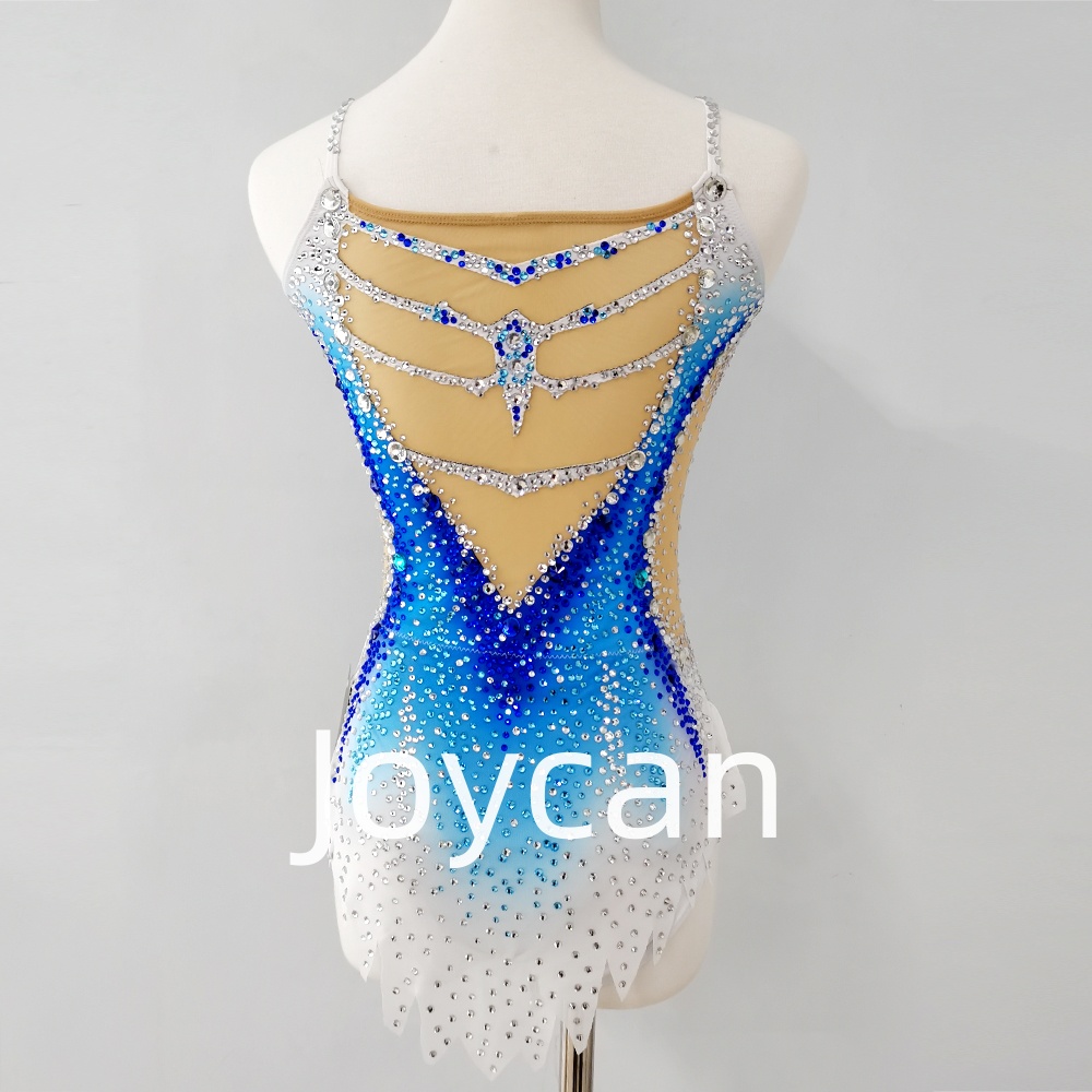 Rhythmic Gymnastics JRG360
